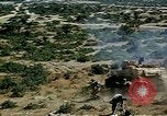 Image of Tank attack training United States USA, 1942, second 18 stock footage video 65675020469
