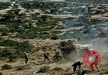 Image of Tank attack training United States USA, 1942, second 19 stock footage video 65675020469
