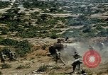 Image of Tank attack training United States USA, 1942, second 20 stock footage video 65675020469