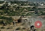 Image of Tank attack training United States USA, 1942, second 21 stock footage video 65675020469
