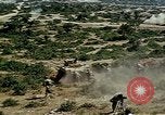 Image of Tank attack training United States USA, 1942, second 22 stock footage video 65675020469