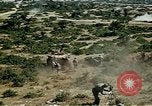 Image of Tank attack training United States USA, 1942, second 24 stock footage video 65675020469