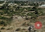 Image of Tank attack training United States USA, 1942, second 26 stock footage video 65675020469