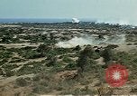 Image of Tank attack training United States USA, 1942, second 29 stock footage video 65675020469