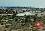 Image of Tank attack training United States USA, 1942, second 31 stock footage video 65675020469