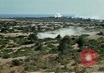 Image of Tank attack training United States USA, 1942, second 32 stock footage video 65675020469