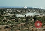 Image of Tank attack training United States USA, 1942, second 33 stock footage video 65675020469