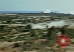 Image of Tank attack training United States USA, 1942, second 34 stock footage video 65675020469