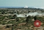 Image of Tank attack training United States USA, 1942, second 35 stock footage video 65675020469