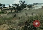 Image of Tank attack training United States USA, 1942, second 37 stock footage video 65675020469