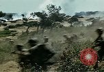 Image of Tank attack training United States USA, 1942, second 38 stock footage video 65675020469