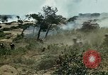 Image of Tank attack training United States USA, 1942, second 39 stock footage video 65675020469