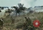 Image of Tank attack training United States USA, 1942, second 40 stock footage video 65675020469