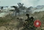 Image of Tank attack training United States USA, 1942, second 41 stock footage video 65675020469