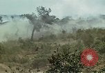 Image of Tank attack training United States USA, 1942, second 44 stock footage video 65675020469