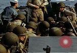 Image of landing maneuvers United States USA, 1942, second 6 stock footage video 65675020470