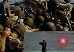 Image of landing maneuvers United States USA, 1942, second 7 stock footage video 65675020470