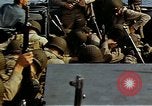 Image of landing maneuvers United States USA, 1942, second 8 stock footage video 65675020470