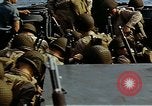 Image of landing maneuvers United States USA, 1942, second 11 stock footage video 65675020470
