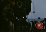Image of landing maneuvers United States USA, 1942, second 36 stock footage video 65675020470
