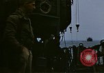 Image of landing maneuvers United States USA, 1942, second 38 stock footage video 65675020470