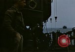 Image of landing maneuvers United States USA, 1942, second 40 stock footage video 65675020470