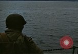 Image of landing maneuvers United States USA, 1942, second 45 stock footage video 65675020470