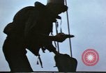 Image of landing maneuvers United States USA, 1942, second 14 stock footage video 65675020471