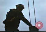 Image of landing maneuvers United States USA, 1942, second 15 stock footage video 65675020471