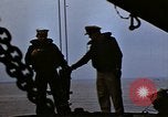 Image of landing maneuvers United States USA, 1942, second 23 stock footage video 65675020471