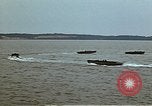Image of landing maneuvers United States USA, 1942, second 54 stock footage video 65675020471