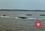 Image of landing maneuvers United States USA, 1942, second 56 stock footage video 65675020471