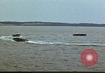 Image of landing maneuvers United States USA, 1942, second 60 stock footage video 65675020471