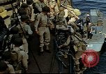 Image of landing maneuvers United States USA, 1942, second 14 stock footage video 65675020472