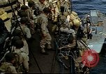 Image of landing maneuvers United States USA, 1942, second 15 stock footage video 65675020472