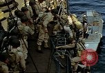 Image of landing maneuvers United States USA, 1942, second 16 stock footage video 65675020472