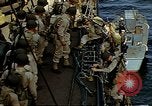 Image of landing maneuvers United States USA, 1942, second 17 stock footage video 65675020472