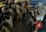 Image of landing maneuvers United States USA, 1942, second 18 stock footage video 65675020472