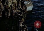Image of landing maneuvers United States USA, 1942, second 21 stock footage video 65675020472