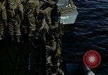 Image of landing maneuvers United States USA, 1942, second 23 stock footage video 65675020472