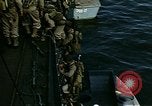 Image of landing maneuvers United States USA, 1942, second 26 stock footage video 65675020472