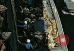 Image of landing maneuvers United States USA, 1942, second 32 stock footage video 65675020472