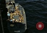 Image of landing maneuvers United States USA, 1942, second 59 stock footage video 65675020472