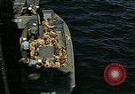 Image of landing maneuvers United States USA, 1942, second 60 stock footage video 65675020472