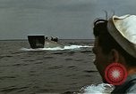 Image of landing maneuvers United States USA, 1942, second 7 stock footage video 65675020473