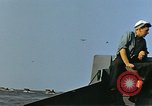 Image of landing maneuvers United States USA, 1942, second 14 stock footage video 65675020473