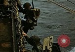 Image of landing maneuvers United States USA, 1942, second 20 stock footage video 65675020473