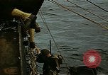 Image of landing maneuvers United States USA, 1942, second 24 stock footage video 65675020473