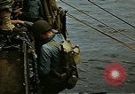 Image of landing maneuvers United States USA, 1942, second 29 stock footage video 65675020473