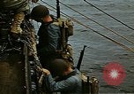 Image of landing maneuvers United States USA, 1942, second 31 stock footage video 65675020473